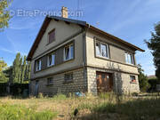 Maison à BISLEE