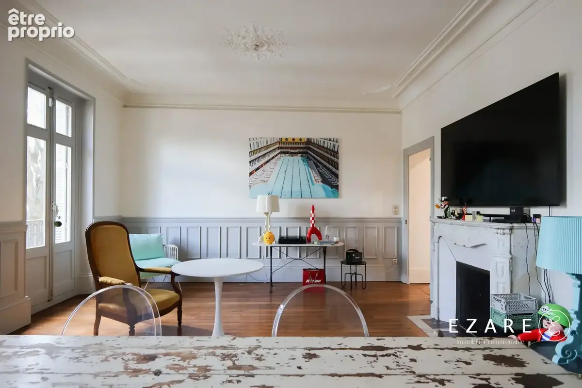 Appartement 4 pièces 72 m² à vendre à Dijon (21000) - photo 6