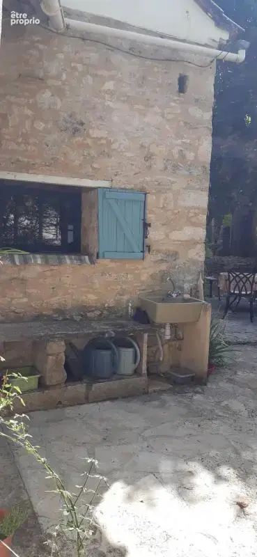 Maison à vendre 9 pièces BACH (46) - photo 54