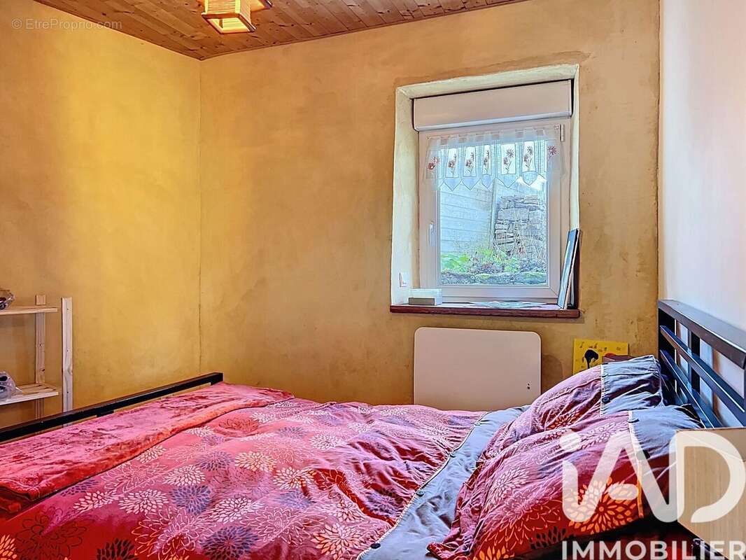 Photo 8 - Maison à PLOUEZEC