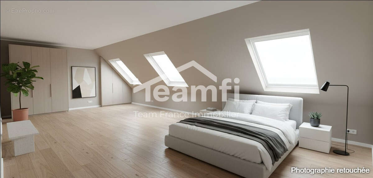 Maison à SAINT-VOUGAY