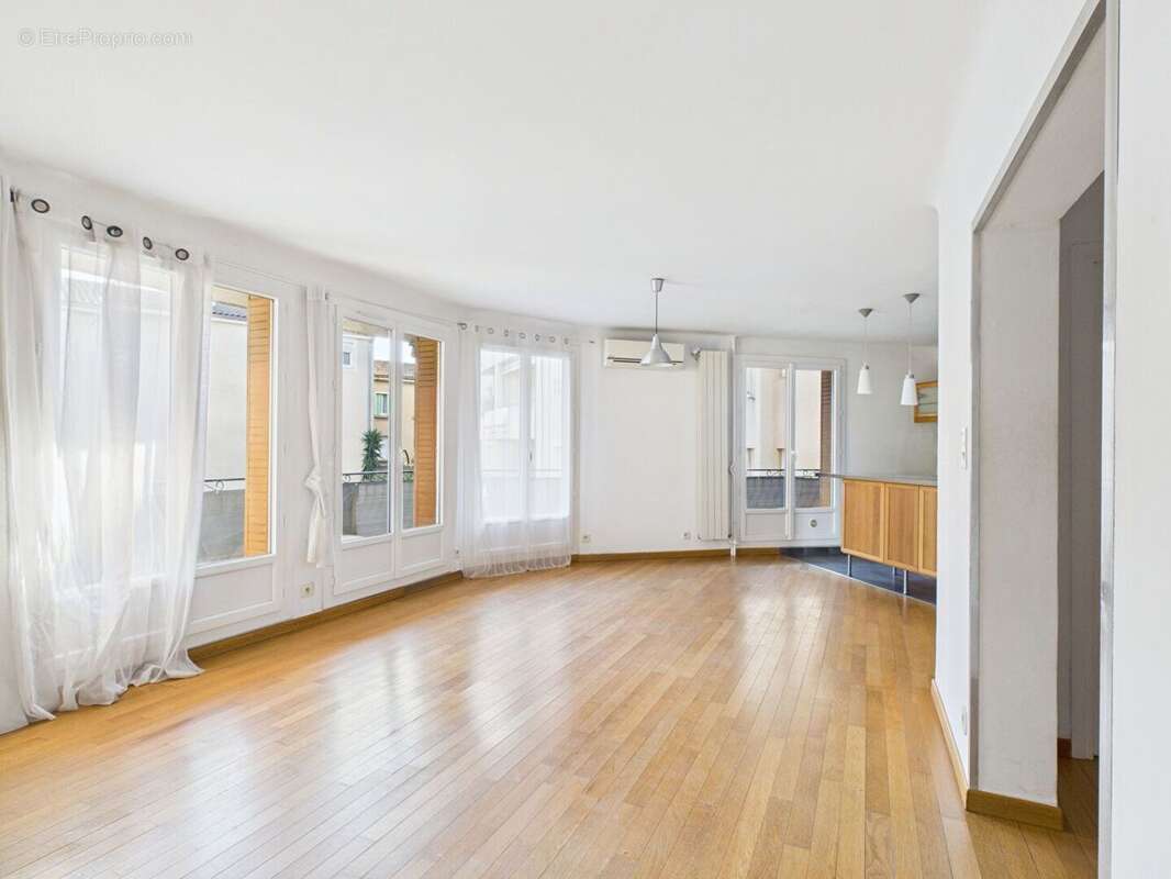 Appartement à AVIGNON