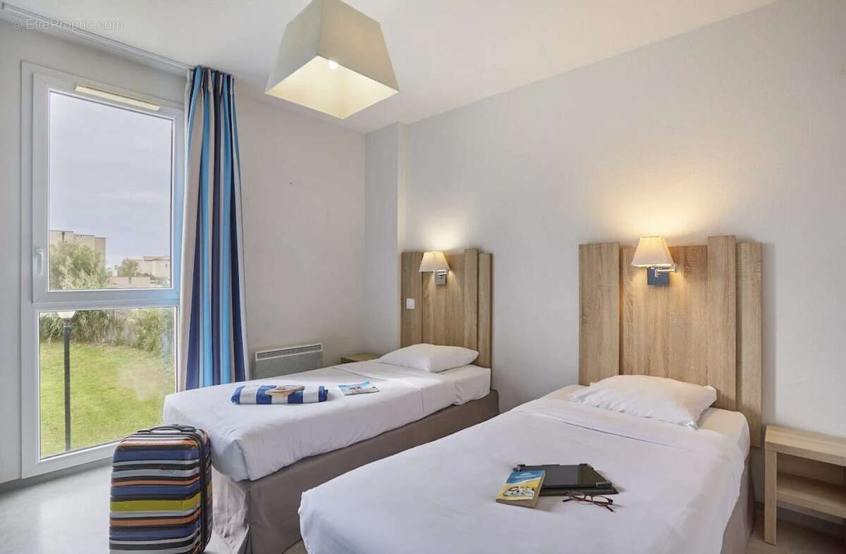 Appartement à AGDE