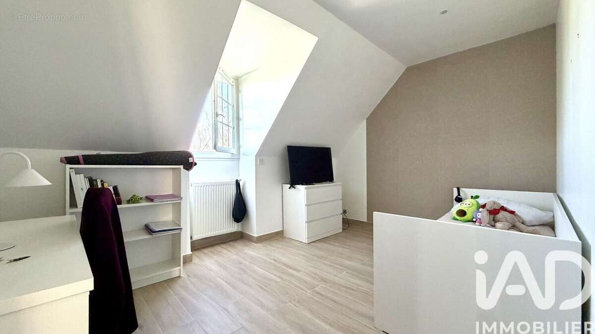 Photo 6 - Maison à CHELLES