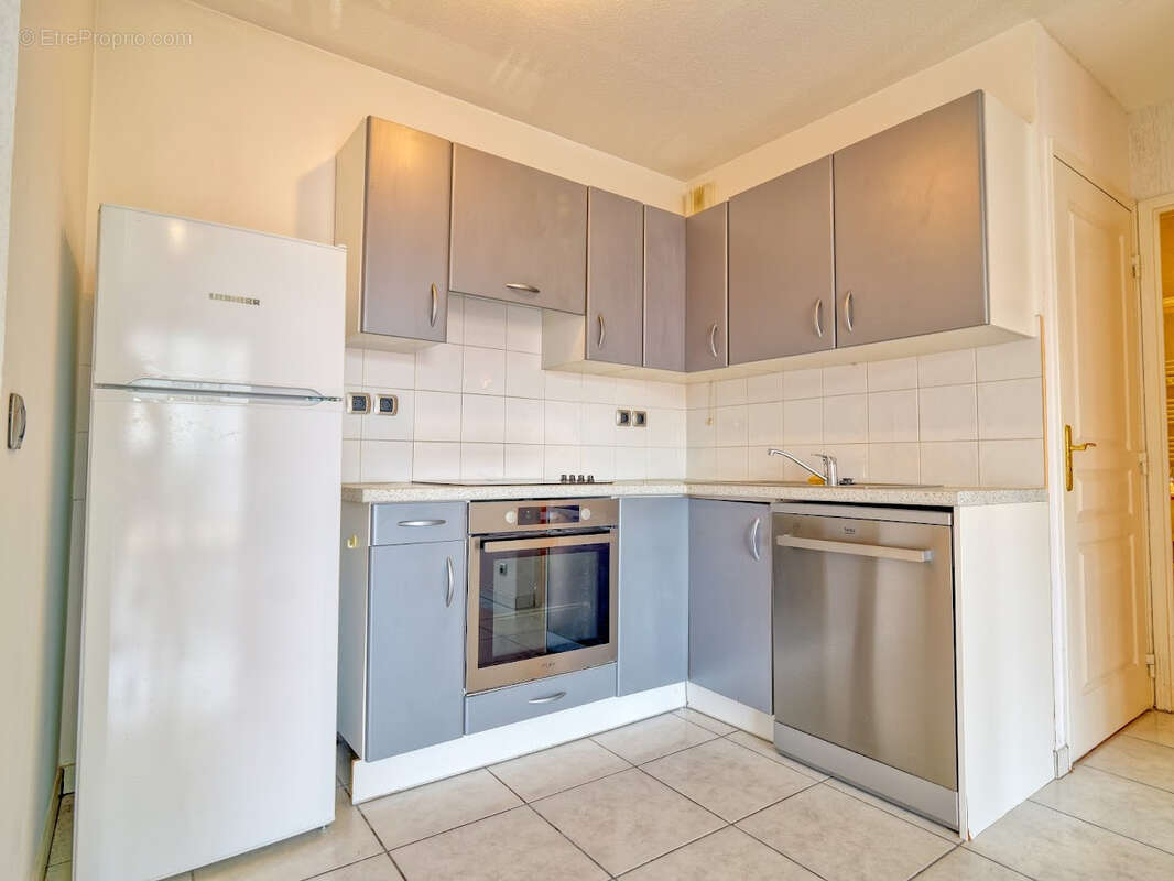 Appartement à CIBOURE