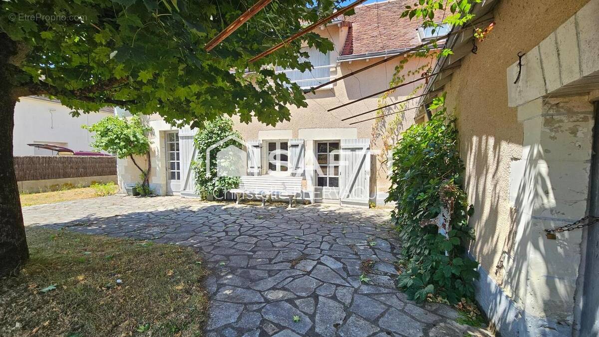 Photo 1 - Maison à MAIRE