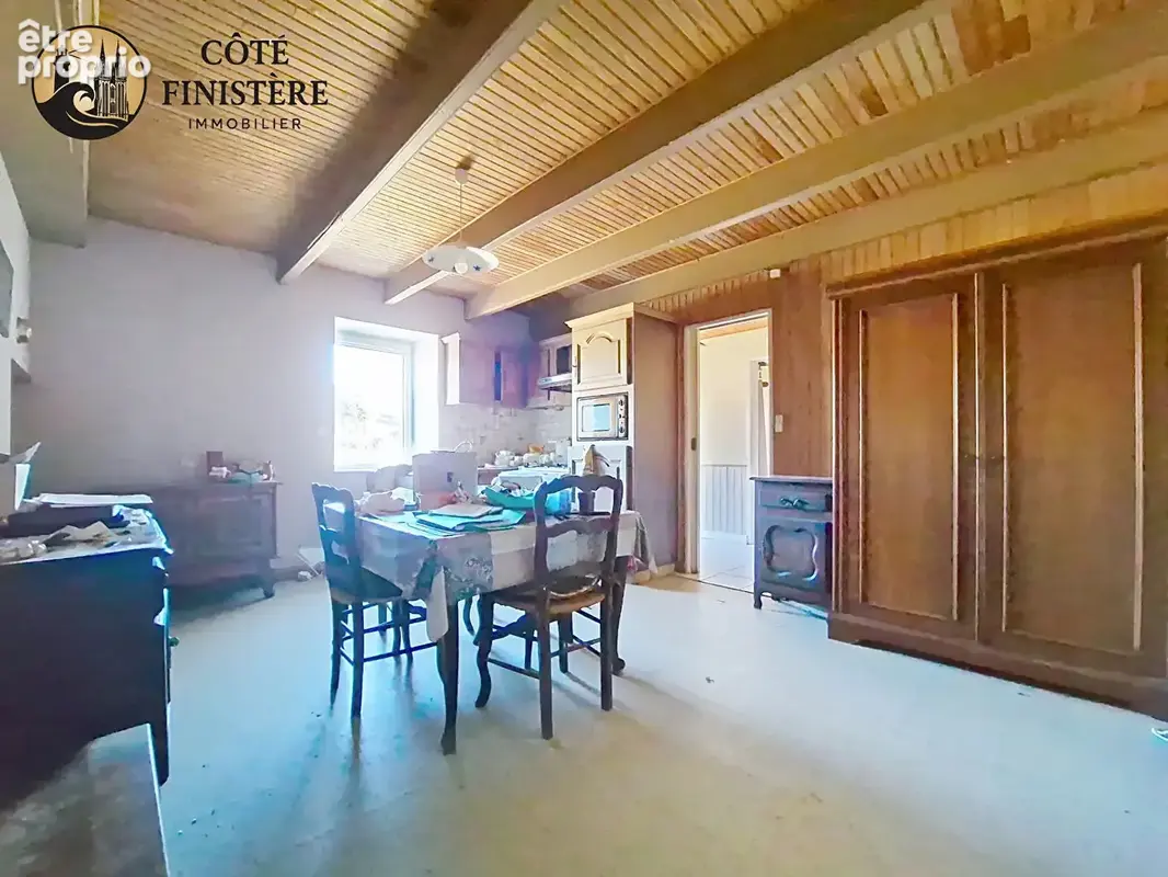Maison Penmarch à fort potentiel ! - photo 3