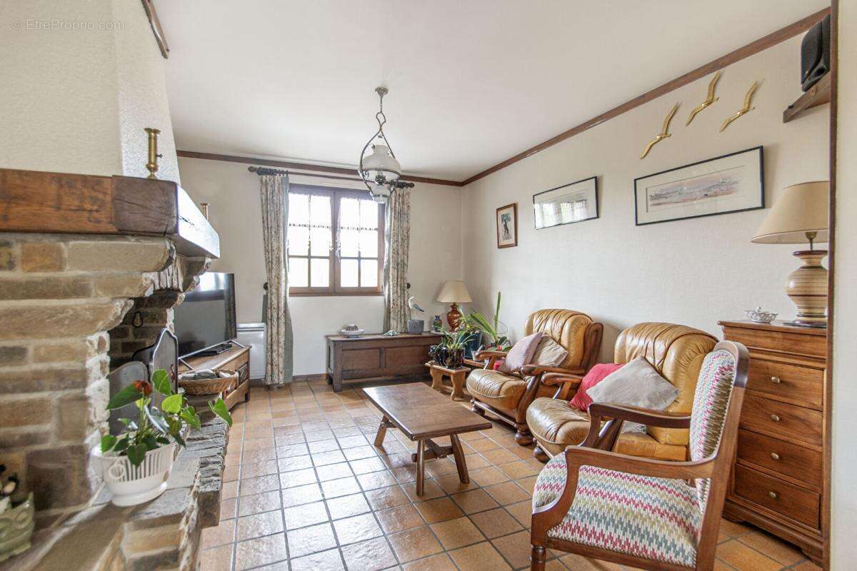 Maison à BRETIGNY-SUR-ORGE