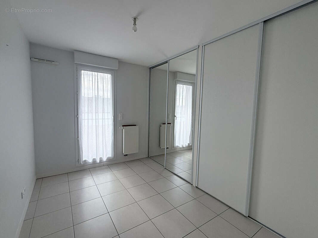 Appartement à TARNOS