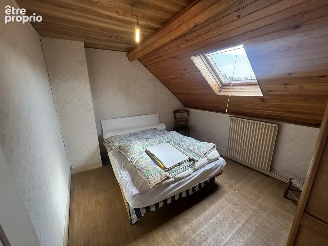 Maison 5 pièces 84m2 - photo 8