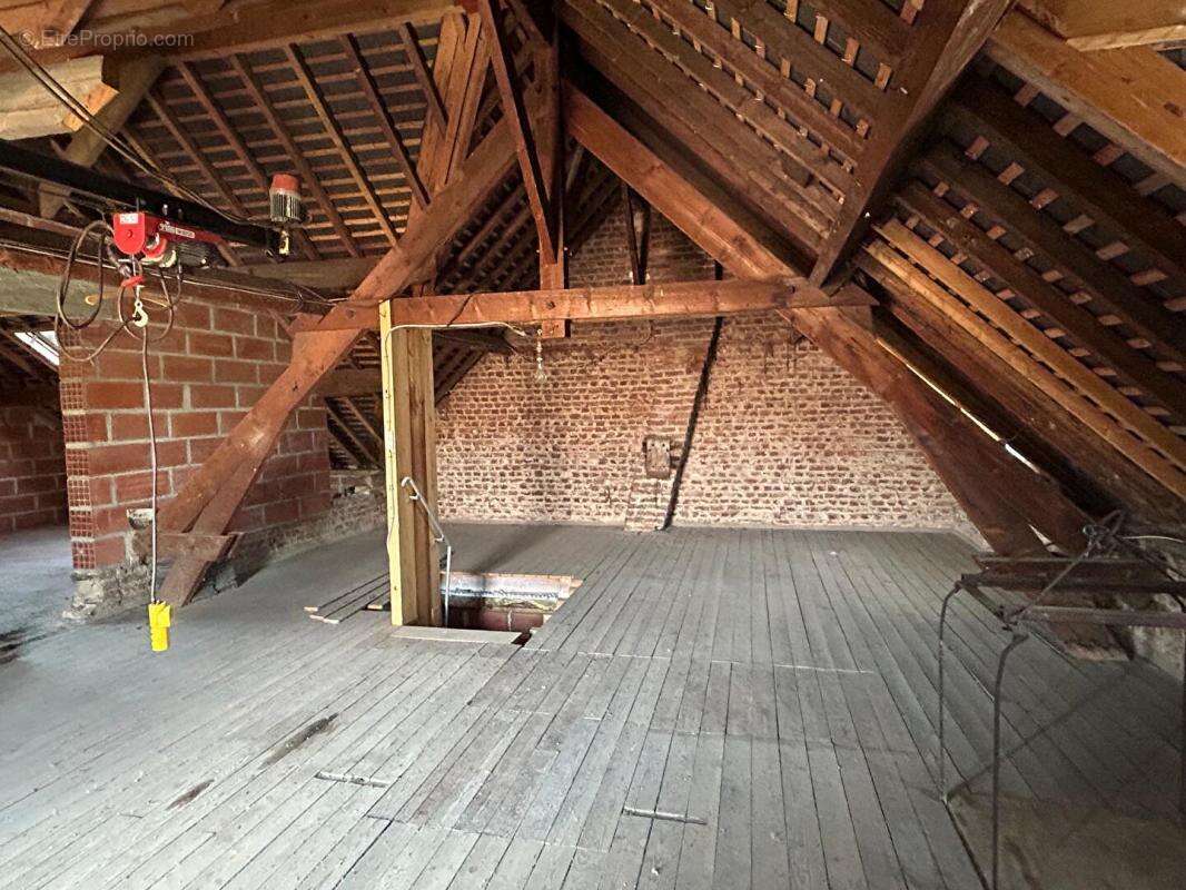 Maison de caractère - photo 10
