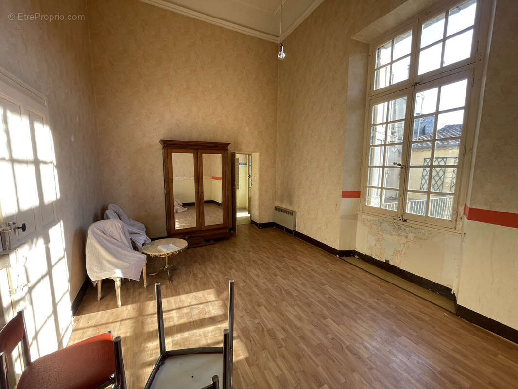 Appartement à CANET