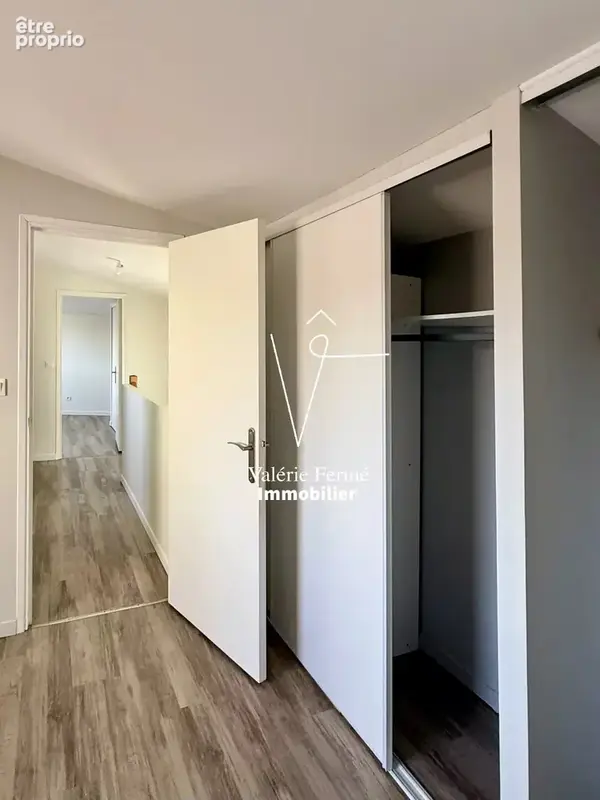 Maison de ville, 85 M2, 3 Chambres, patio extérieur 35 m2 - Le Bouscat. - photo 12