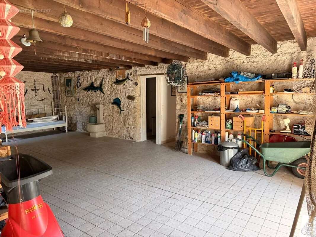 Beaulieu-sur-mer – une adresse rare à deux pas de la mer - photo 7