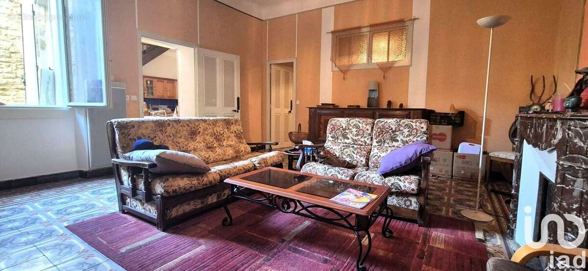 Photo 4 - Appartement à BAGNOLS-SUR-CEZE
