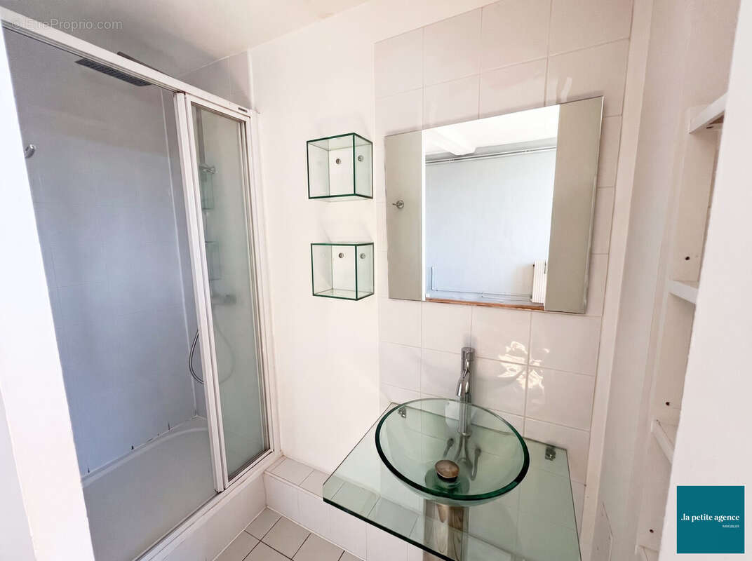 Appartement 46 m² à Caen  - photo 6