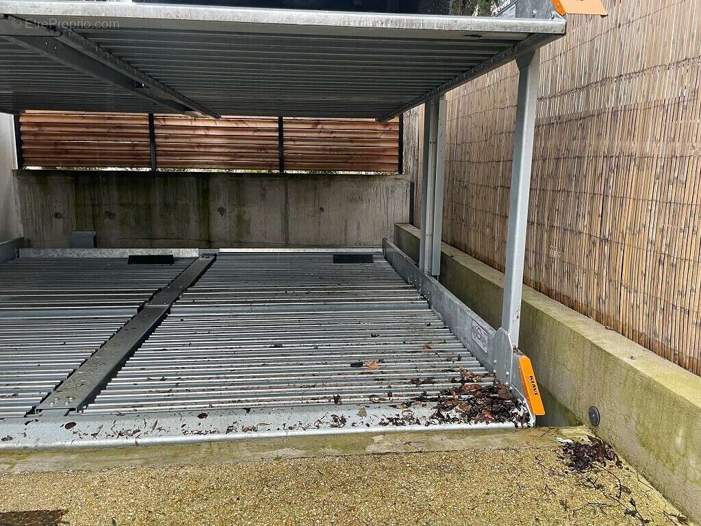 Parking / box à maisons-alfort - photo 2