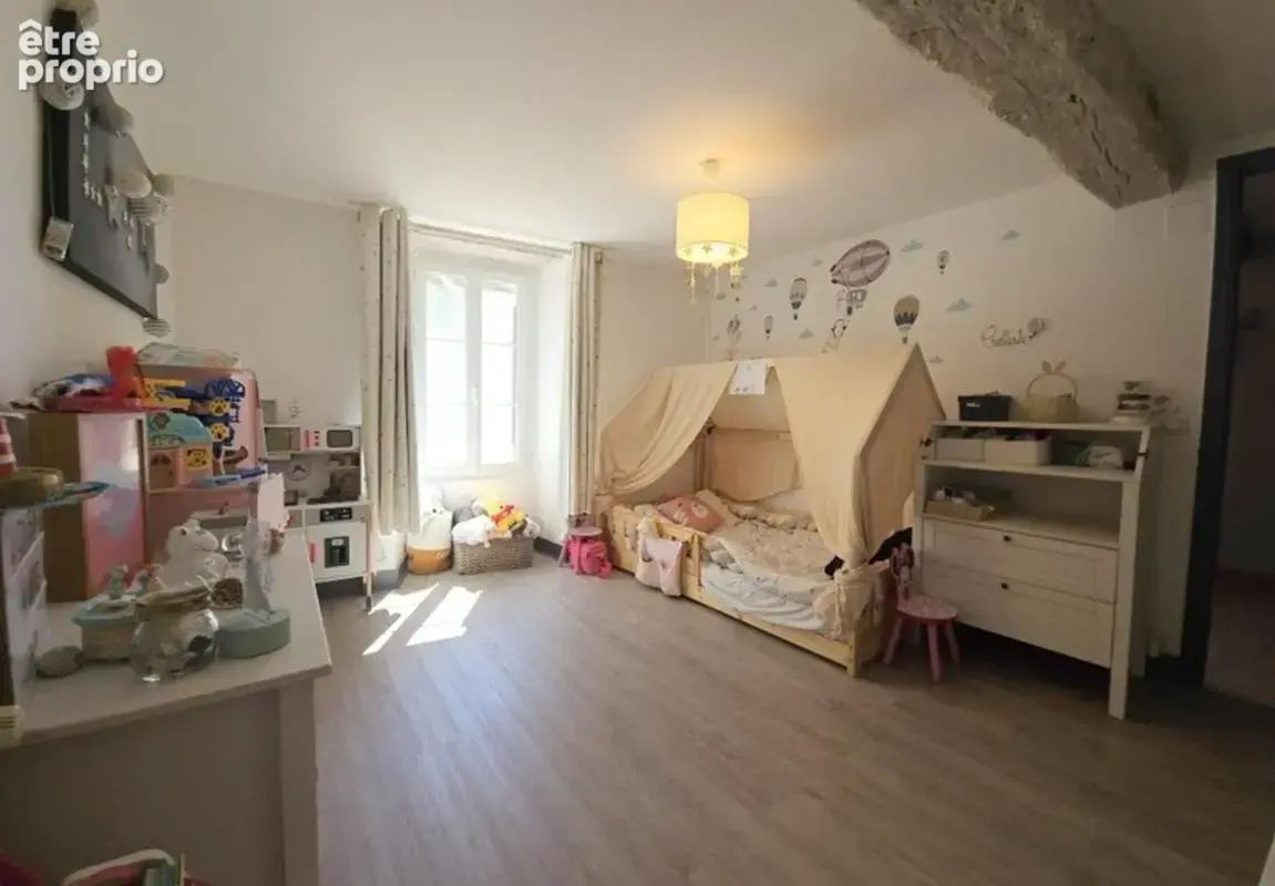 Maison en pierre rénovée – Belle vue sur la campagne - photo 22