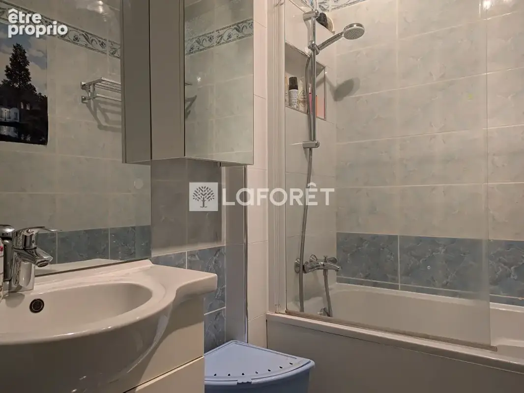 Appartement Courbevoie 3 pièces 67.1 m2 - photo 7
