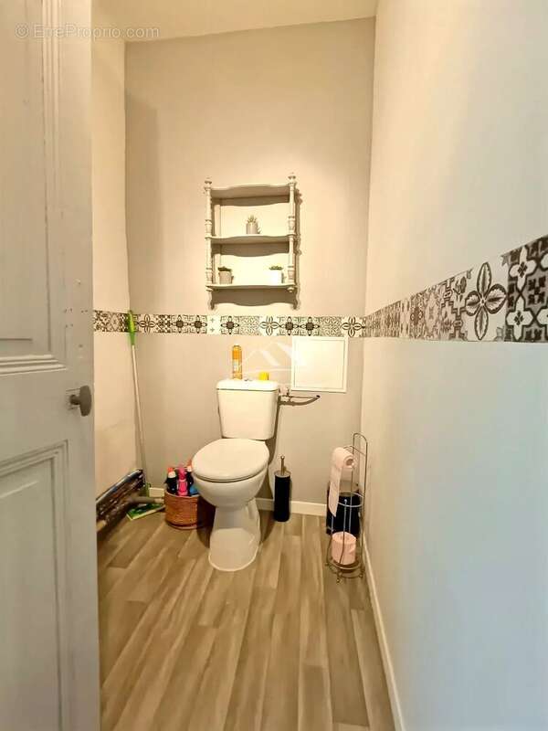 Maison à SAINT-AMBROIX