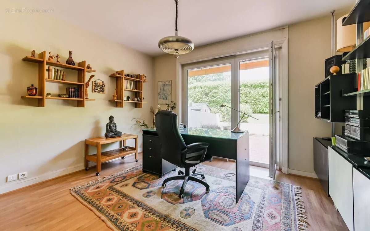 Appartement à ECULLY