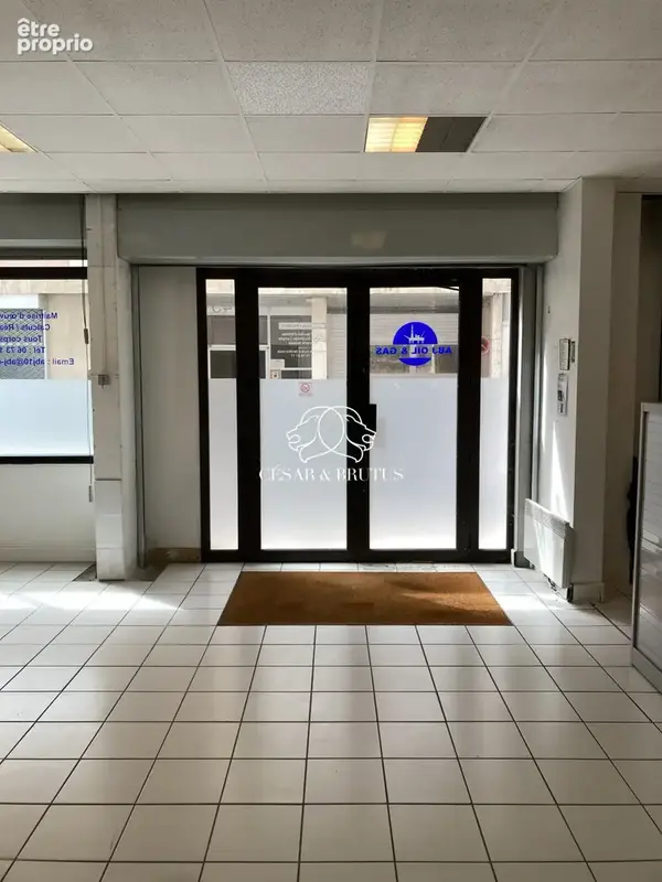 Commerce 126 m² à vendre à Lyon-6e (69006) - photo 7