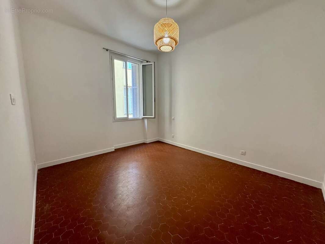 Appartement à AJACCIO