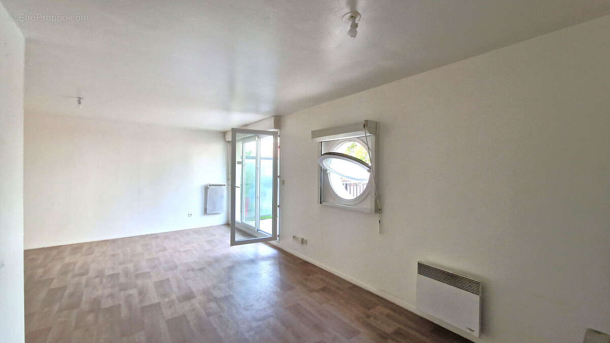Appartement à CHOISY-LE-ROI