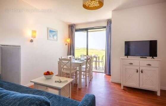 Appartement à GUIDEL
