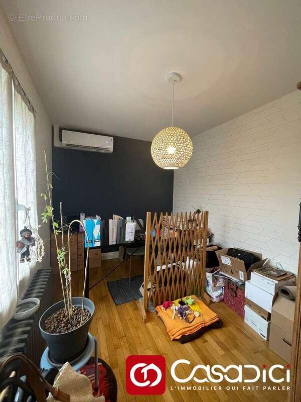 Maison à SAINT-LEGER-DES-VIGNES