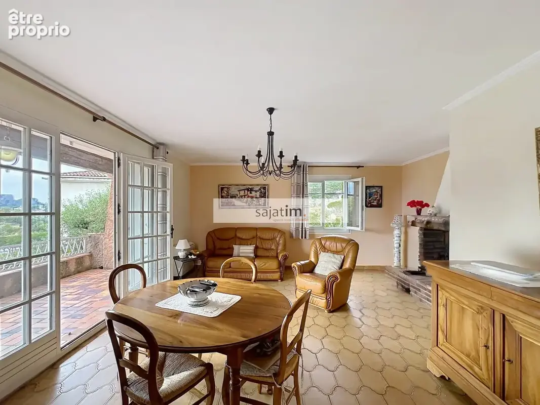 Maison 5 pièces 126 m² à vendre à La Ciotat (13600) - photo 6