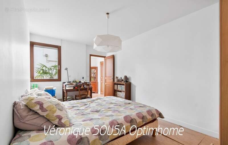Appartement à SAINT-GERMAIN-EN-LAYE