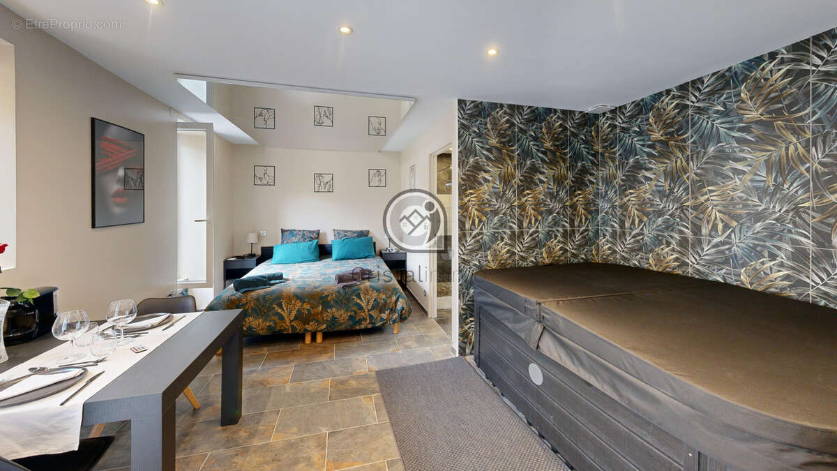 Appartement à EYBENS