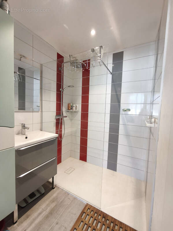 Maison à SAINT-NAZAIRE