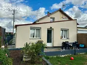 Maison à REMIGNY