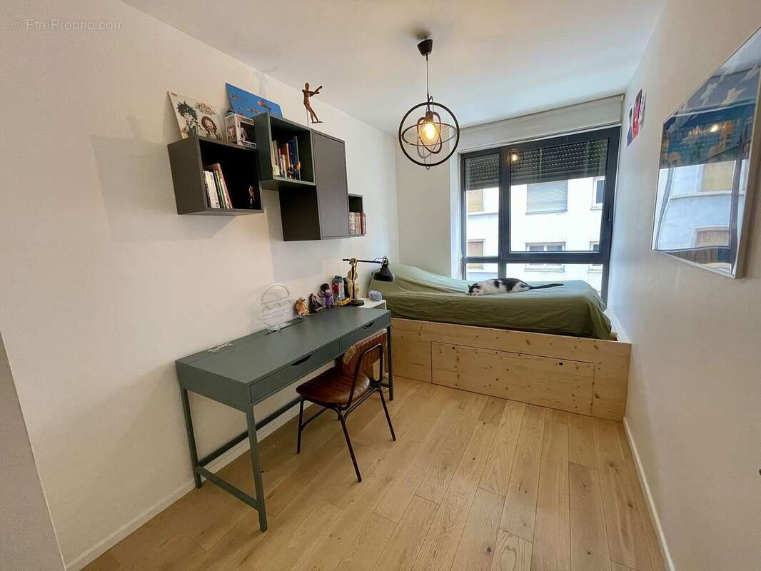 Appartement 71 m² à Strasbourg  - photo 9