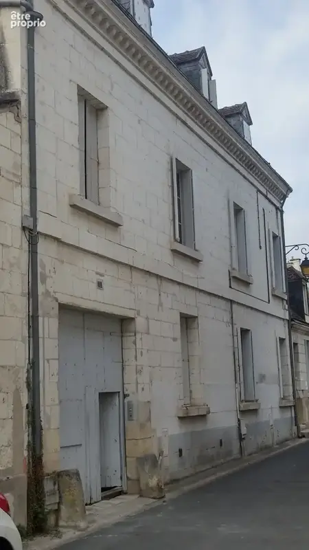 Photo Appartement à Loches au prix de 270 400€