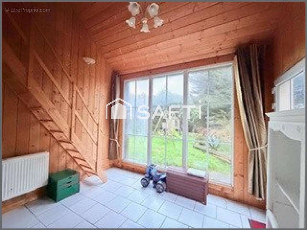 Photo 9 - Maison à PLOUENAN