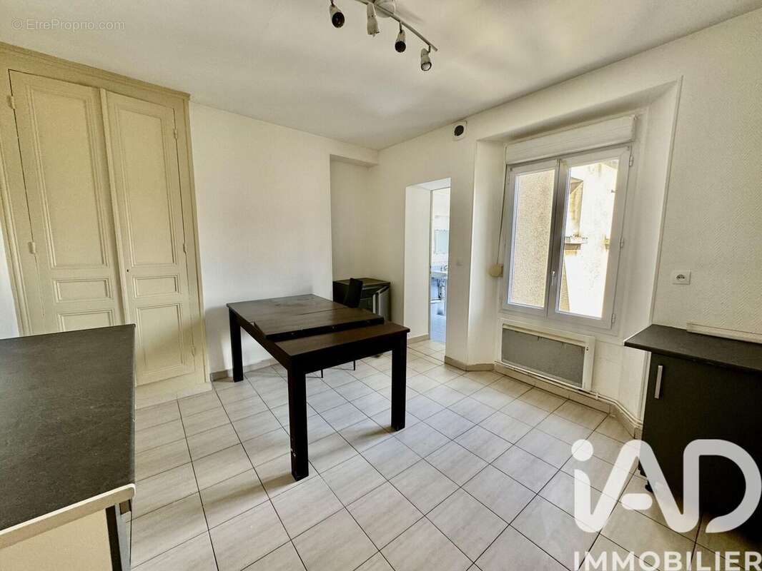 Photo 5 - Appartement à EPERNAY