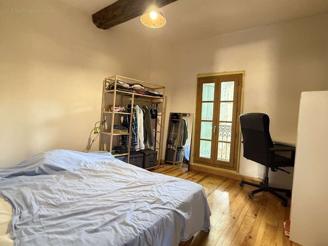 Maison à SAINT-THIBERY