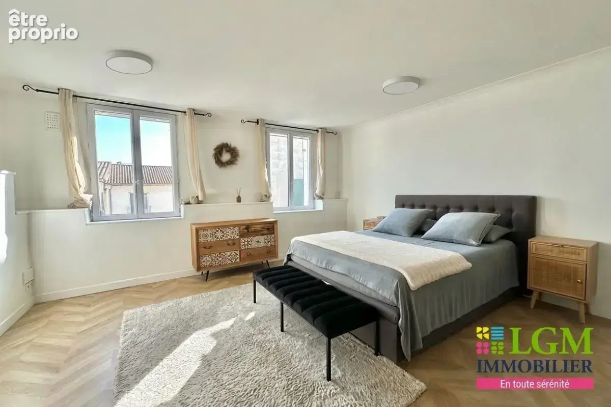 BELLEGARDE - Magnifique maison coeur de ville - photo 5
