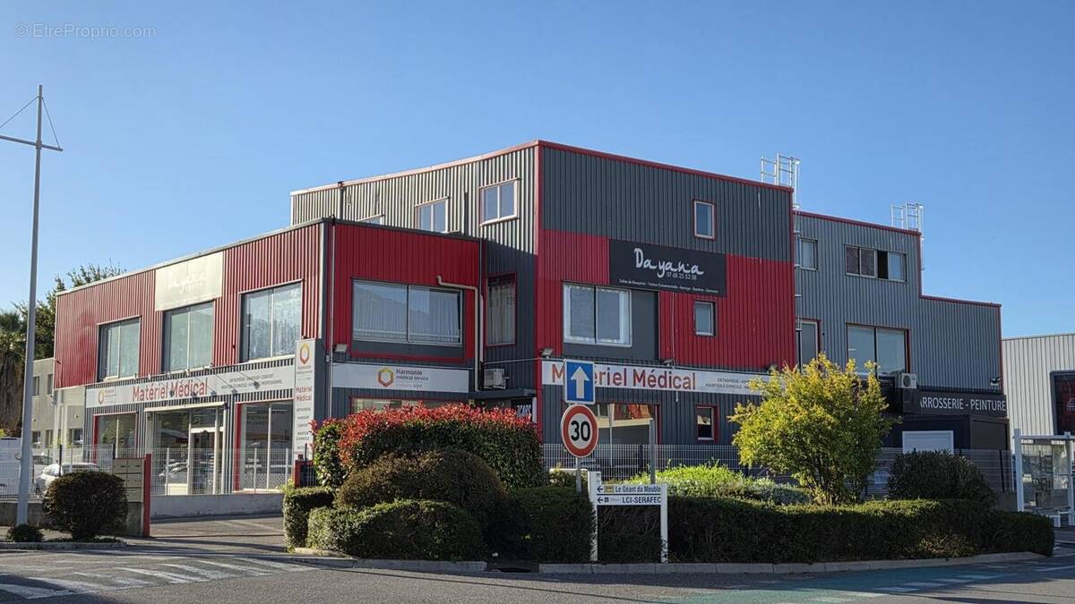 Photo 1 - Commerce à LA VALETTE-DU-VAR