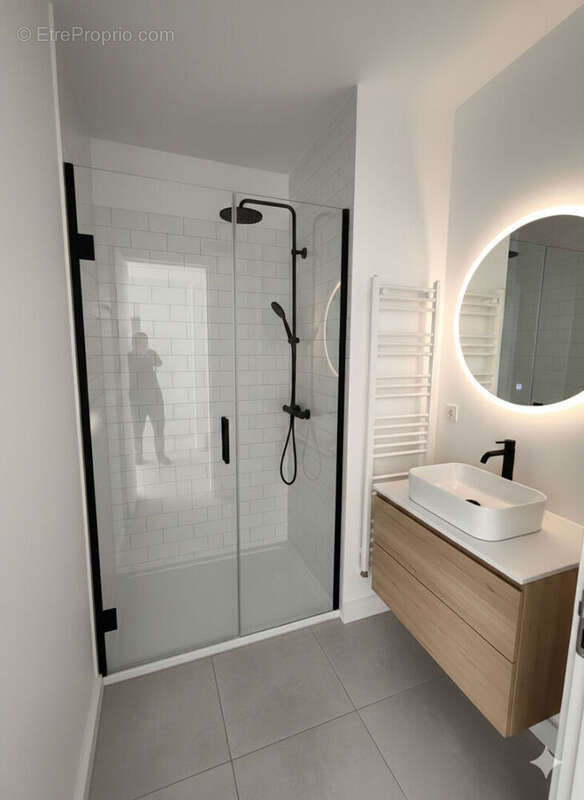 Appartement à THEIX