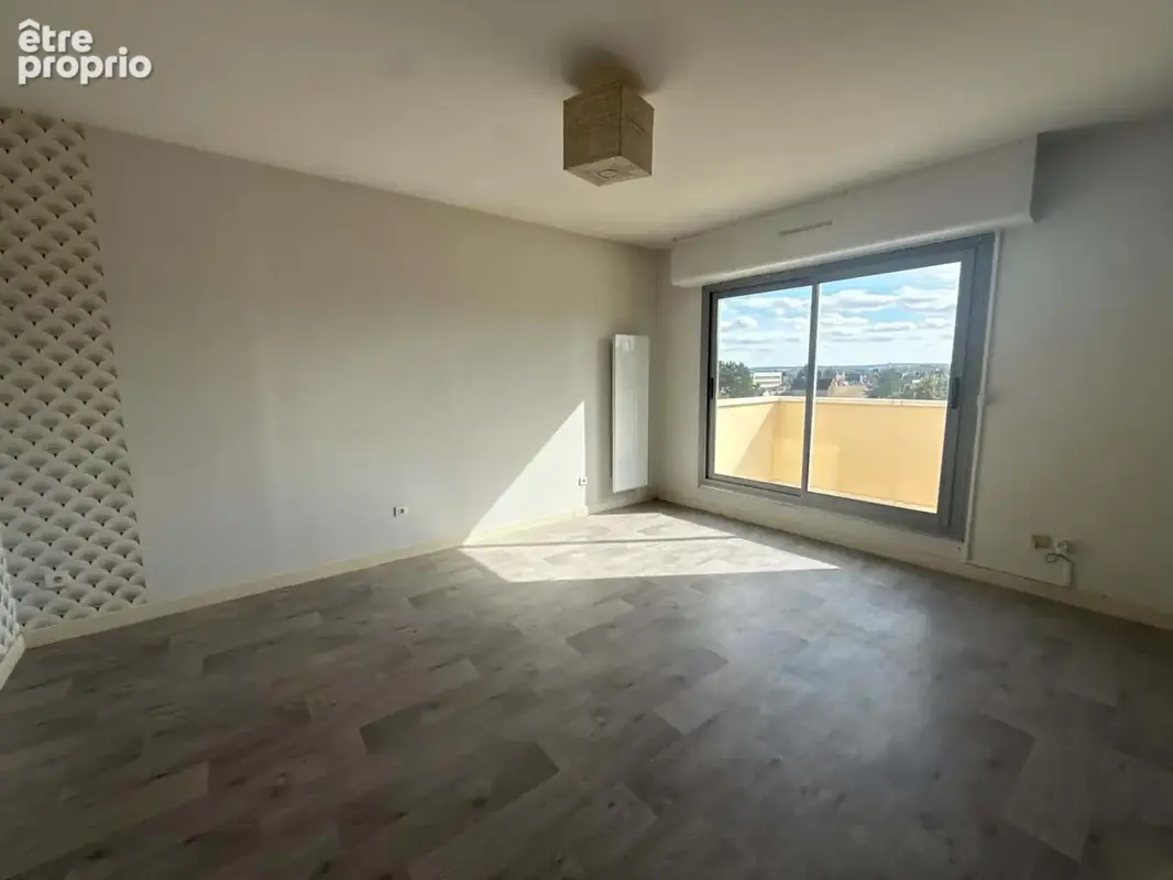 Appartement à CHARLEVILLE-MEZIERES