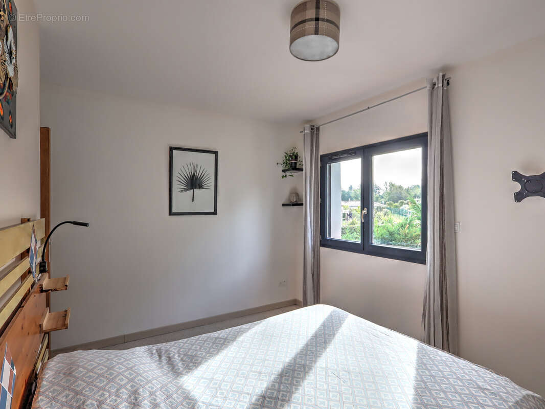 Maison à BOURG-SAINT-BERNARD