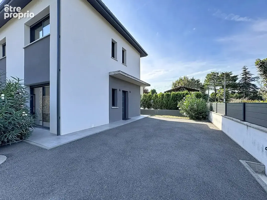 Maison Pin-balma 4 pièce(s) 125 m2 - photo 12