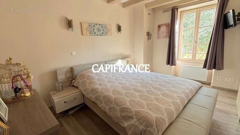 Maison à TAILLEBOURG