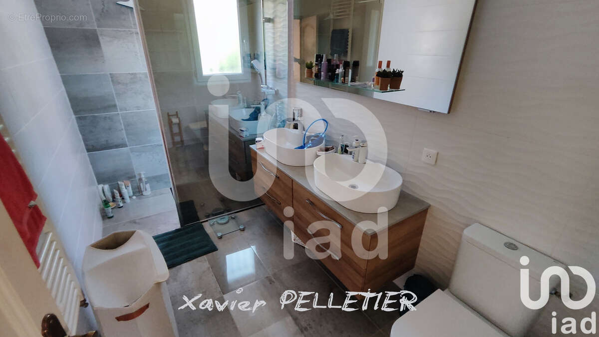 Photo 9 - Maison à BALARUC-LES-BAINS