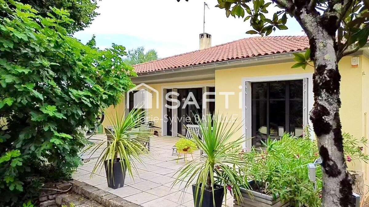 Photo 3 - Maison à ALBI