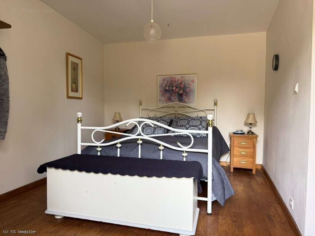 Maison à VERTEUIL-SUR-CHARENTE